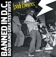 Bad Brains : Banned in D.C.